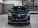 Dacia lodgy blue dci 115 7 places essentiel occasion simplicicar pontarlier simplicicar simplicibike france