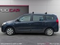 Dacia lodgy blue dci 115 7 places essentiel occasion simplicicar pontarlier simplicicar simplicibike france