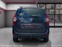 Dacia lodgy blue dci 115 7 places essentiel occasion simplicicar pontarlier simplicicar simplicibike france