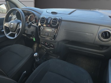 Dacia lodgy blue dci 115 7 places essentiel occasion simplicicar pontarlier simplicicar simplicibike france