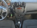 Dacia lodgy blue dci 115 7 places essentiel occasion simplicicar pontarlier simplicicar simplicibike france
