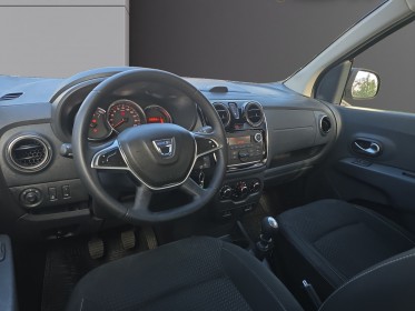 Dacia lodgy blue dci 115 7 places essentiel occasion simplicicar pontarlier simplicicar simplicibike france