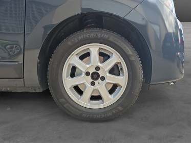 Dacia lodgy blue dci 115 7 places essentiel occasion simplicicar pontarlier simplicicar simplicibike france