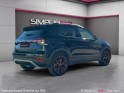 Volkswagen t-cross 1.0 tsi 110 start stop dsg7 carat garantie 12 mois occasion simplicicar toulon est simplicicar...