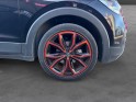 Volkswagen t-cross 1.0 tsi 110 start stop dsg7 carat garantie 12 mois occasion simplicicar toulon est simplicicar...