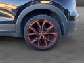 Volkswagen t-cross 1.0 tsi 110 start stop dsg7 carat garantie 12 mois occasion simplicicar toulon est simplicicar...