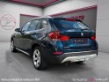 Bmw x1 e84 lci 2 sdrive 16d 116 ch xline, toit ouvrant panoramique, climatisation bi-zone, start/stop, gps, garantie 12 mois...