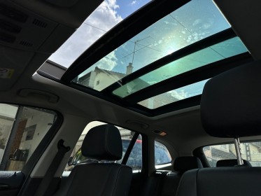 Bmw x1 e84 lci 2 sdrive 16d 116 ch xline, toit ouvrant panoramique, climatisation bi-zone, start/stop, gps, garantie 12 mois...