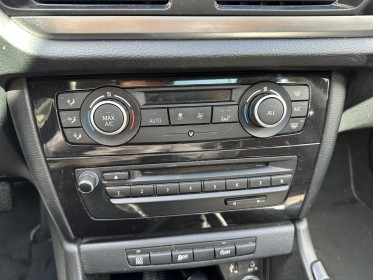 Bmw x1 e84 lci 2 sdrive 16d 116 ch xline, toit ouvrant panoramique, climatisation bi-zone, start/stop, gps, garantie 12 mois...