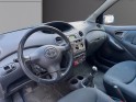 Toyota yaris 65 vvt-i les bleus occasion champigny-sur-marne (94) simplicicar simplicibike france
