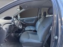 Toyota yaris 65 vvt-i les bleus occasion champigny-sur-marne (94) simplicicar simplicibike france