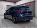 Fiat tipo 5 portes 1.6 110 ch bva lounge / camera de recul/ bluetooth / gps / garantie 12 mois occasion simplicicar salon de...