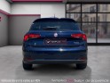 Fiat tipo 5 portes 1.6 110 ch bva lounge / camera de recul/ bluetooth / gps / garantie 12 mois occasion simplicicar salon de...