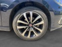 Fiat tipo 5 portes 1.6 110 ch bva lounge / camera de recul/ bluetooth / gps / garantie 12 mois occasion simplicicar salon de...