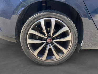 Fiat tipo 5 portes 1.6 110 ch bva lounge / camera de recul/ bluetooth / gps / garantie 12 mois occasion simplicicar salon de...