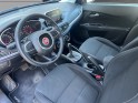 Fiat tipo 5 portes 1.6 110 ch bva lounge / camera de recul/ bluetooth / gps / garantie 12 mois occasion simplicicar salon de...