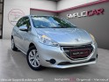 Peugeot 208 active 1.0 vti 68ch bvm5 clim / bluetooth/ idéal jeunes permis / courroie de distribution neuve occasion...