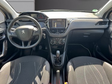 Peugeot 208 active 1.0 vti 68ch bvm5 clim / bluetooth/ idéal jeunes permis / courroie de distribution neuve occasion...