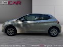 Peugeot 208 active 1.0 vti 68ch bvm5 clim / bluetooth/ idéal jeunes permis / courroie de distribution neuve occasion...