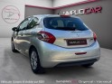 Peugeot 208 active 1.0 vti 68ch bvm5 clim / bluetooth/ idéal jeunes permis / courroie de distribution neuve occasion...