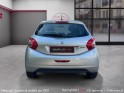 Peugeot 208 active 1.0 vti 68ch bvm5 clim / bluetooth/ idéal jeunes permis / courroie de distribution neuve occasion...