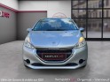 Peugeot 208 active 1.0 vti 68ch bvm5 clim / bluetooth/ idéal jeunes permis / courroie de distribution neuve occasion...