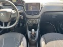 Peugeot 208 active 1.0 vti 68ch bvm5 clim / bluetooth/ idéal jeunes permis / courroie de distribution neuve occasion...