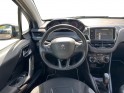 Peugeot 208 active 1.0 vti 68ch bvm5 clim / bluetooth/ idéal jeunes permis / courroie de distribution neuve occasion...