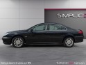 Peugeot 607 2.2i 16v a  première main  garantie 12 mois occasion simplicicar vernon simplicicar simplicibike france