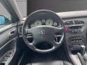 Peugeot 607 2.2i 16v a  première main  garantie 12 mois occasion simplicicar vernon simplicicar simplicibike france