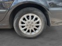 Peugeot 607 2.2i 16v a  première main  garantie 12 mois occasion simplicicar vernon simplicicar simplicibike france