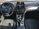 Bmw serie 1 f20 lci 116d efficientdynamics edition 116 ch premiere - garantie 12 mois occasion simplicicar brest simplicicar...