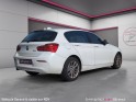 Bmw serie 1 f20 lci 116d efficientdynamics edition 116 ch premiere - garantie 12 mois occasion simplicicar brest simplicicar...
