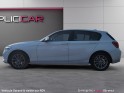 Bmw serie 1 f20 lci 116d efficientdynamics edition 116 ch premiere - garantie 12 mois occasion simplicicar brest simplicicar...
