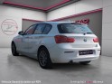 Bmw serie 1 f20 lci 116d efficientdynamics edition 116 ch premiere - garantie 12 mois occasion simplicicar brest simplicicar...