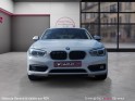Bmw serie 1 f20 lci 116d efficientdynamics edition 116 ch premiere - garantie 12 mois occasion simplicicar brest simplicicar...