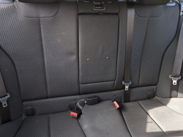 Bmw serie 1 f20 lci 116d efficientdynamics edition 116 ch premiere - garantie 12 mois occasion simplicicar brest simplicicar...