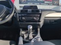 Bmw serie 1 f20 lci 116d efficientdynamics edition 116 ch premiere - garantie 12 mois occasion simplicicar brest simplicicar...