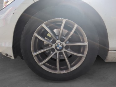 Bmw serie 1 f20 lci 116d efficientdynamics edition 116 ch premiere - garantie 12 mois occasion simplicicar brest simplicicar...