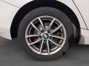 Bmw serie 1 f20 lci 116d efficientdynamics edition 116 ch premiere - garantie 12 mois occasion simplicicar brest simplicicar...