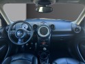 Mini countryman r60 cooper sd 143 ch all4 noir mat - garantie 12 mois occasion simplicicar nimes - rb auto simplicicar...