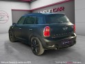 Mini countryman r60 cooper sd 143 ch all4 noir mat - garantie 12 mois occasion simplicicar nimes - rb auto simplicicar...