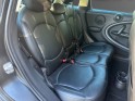 Mini countryman r60 cooper sd 143 ch all4 noir mat - garantie 12 mois occasion simplicicar nimes - rb auto simplicicar...