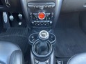 Mini countryman r60 cooper sd 143 ch all4 noir mat - garantie 12 mois occasion simplicicar nimes - rb auto simplicicar...