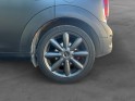 Mini countryman r60 cooper sd 143 ch all4 noir mat - garantie 12 mois occasion simplicicar nimes - rb auto simplicicar...