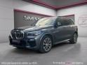 Bmw x5 g05 xdrive30d 265 ch bva8 m sport garantie 12 mois occasion simplicicar angers simplicicar simplicibike france