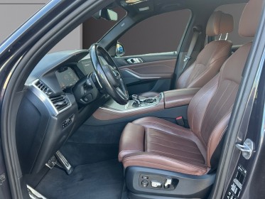 Bmw x5 g05 xdrive30d 265 ch bva8 m sport garantie 12 mois occasion simplicicar angers simplicicar simplicibike france