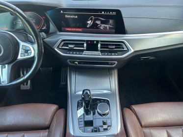 Bmw x5 g05 xdrive30d 265 ch bva8 m sport garantie 12 mois occasion simplicicar angers simplicicar simplicibike france