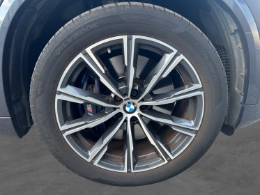 Bmw x5 g05 xdrive30d 265 ch bva8 m sport garantie 12 mois occasion simplicicar angers simplicicar simplicibike france