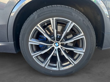 Bmw x5 g05 xdrive30d 265 ch bva8 m sport garantie 12 mois occasion simplicicar angers simplicicar simplicibike france